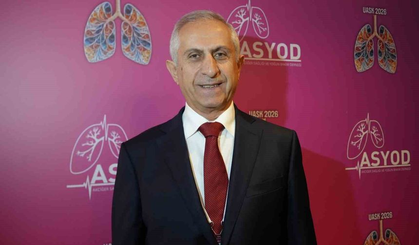 Uyku apnesi hayatı ve güvenliği tehdit ediyor