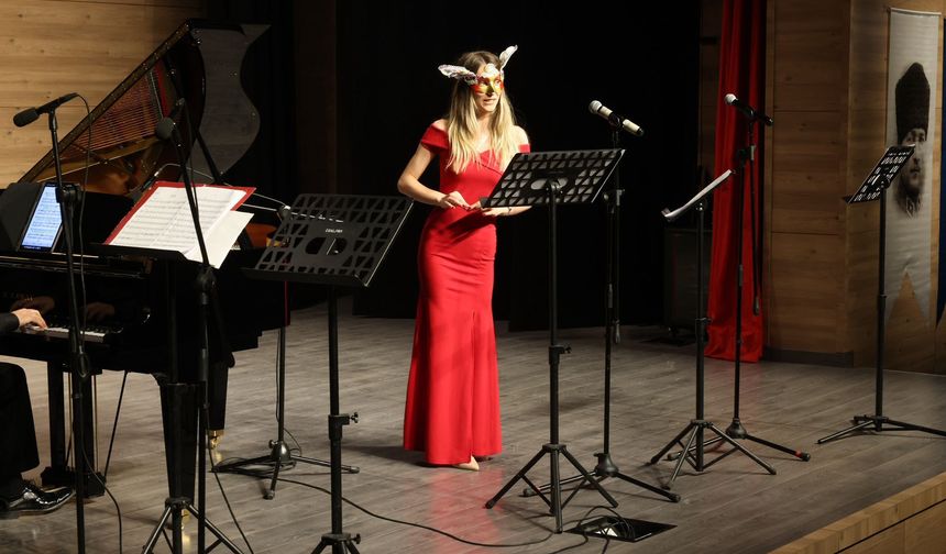 Bahar Konseri'nin tarihi belli oldu