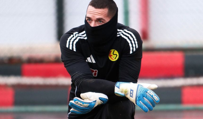 Yine kalesini kapatacak!