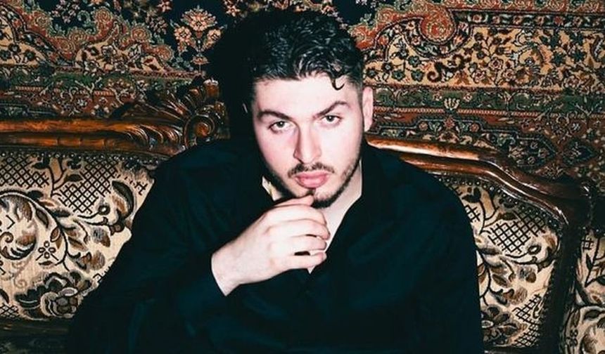 Ünlü rapçinin sevgili kriterleri tartışma yarattı