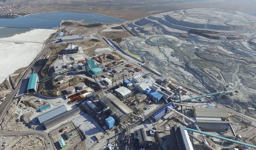 Eskişehir maden çöplüğüne dönecek!