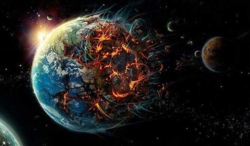 Dünya'nın en büyük jeolojik gizemi çözülüyor