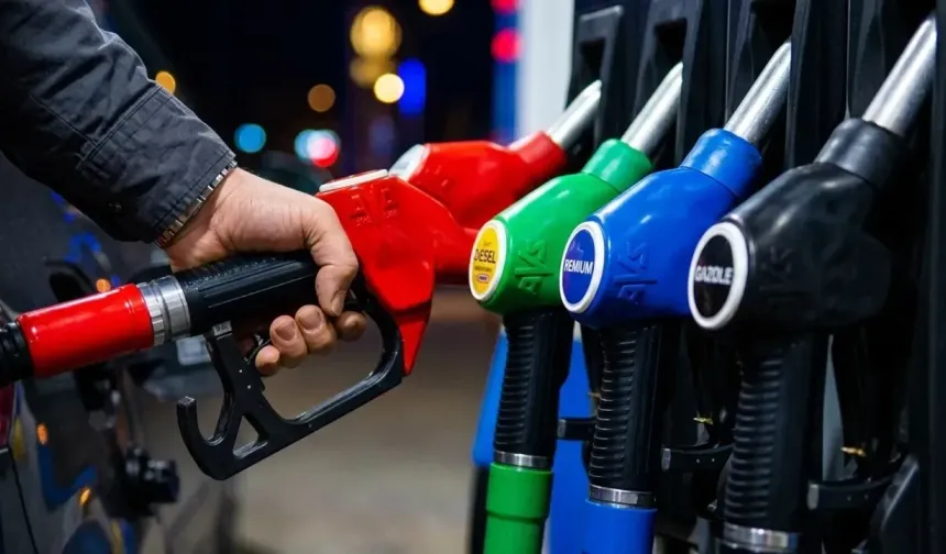 Akaryakıtta yeni dönem mi? Eşel mobil sistemi nedir