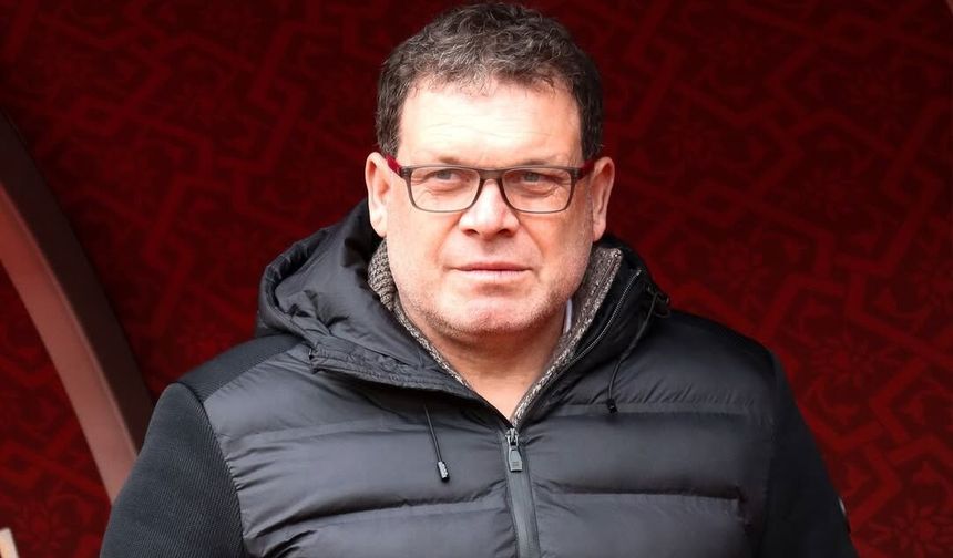 Kazanmaya devam edeceğiz!