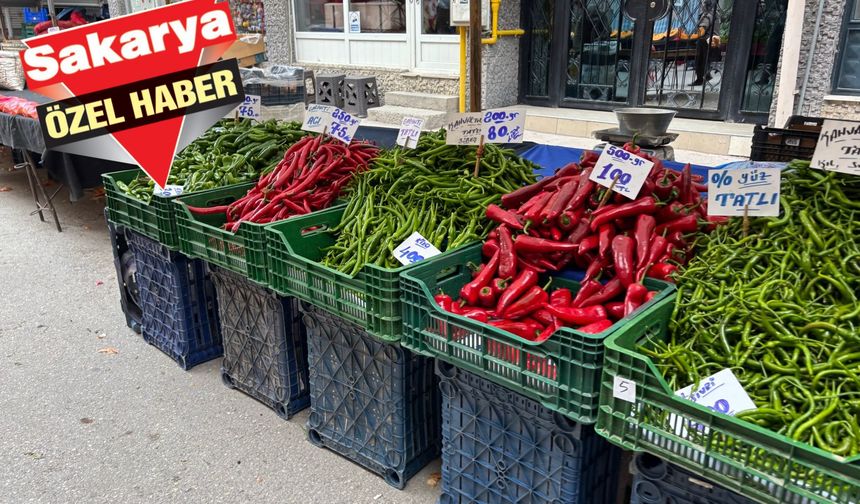 Savaşın etkisi pazarı da vurdu: Fiyatlar uçtu tepkiler arttı!