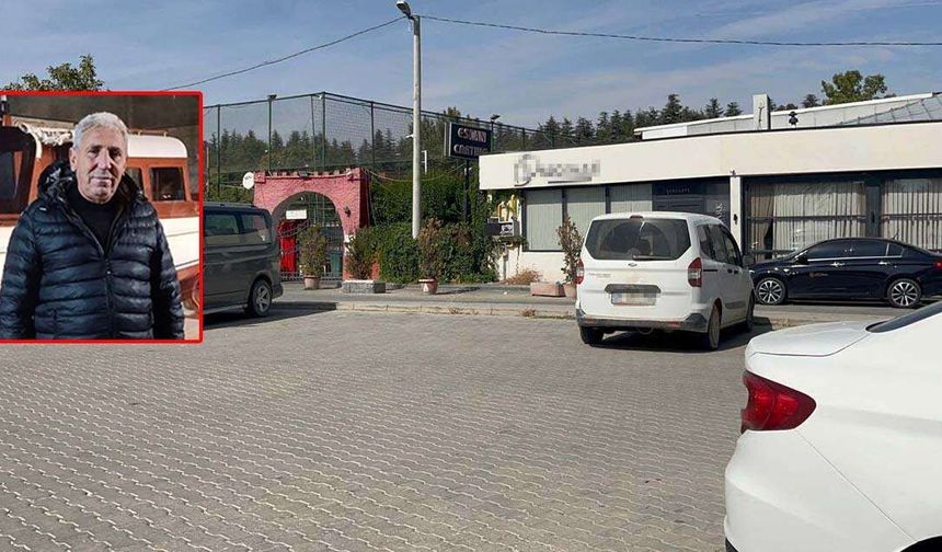 Keresteyle öldürme davasında savcıdan müebbet talebi!