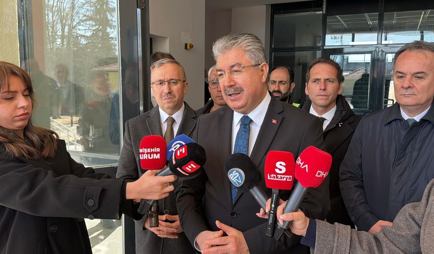 Vali Yılmaz anaokulunu yerinde inceledi