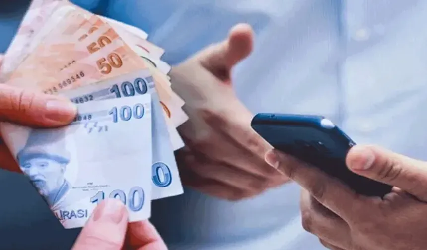 IBAN ile para göndermede yeni dönem!