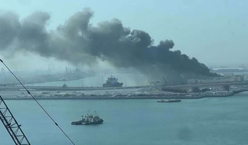 Enerji savaşları mı başlıyor? İran’dan kritik vuruş!