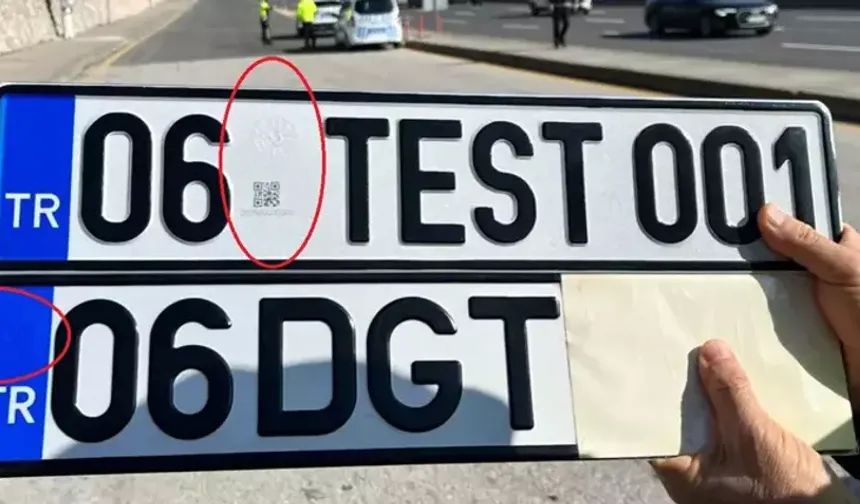 APP Plakada süre uzayabilir...