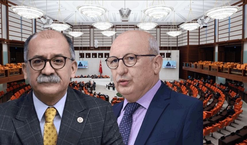 Çakırözer ve Arslan'a yeni görev