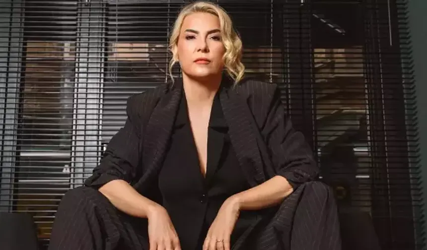 Ünlü oyuncu gençlik ve güzellik sırrını açıkladı