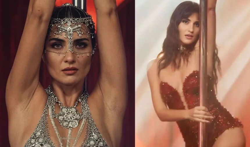 Ünlü oyuncu photoshop kurbanı oldu