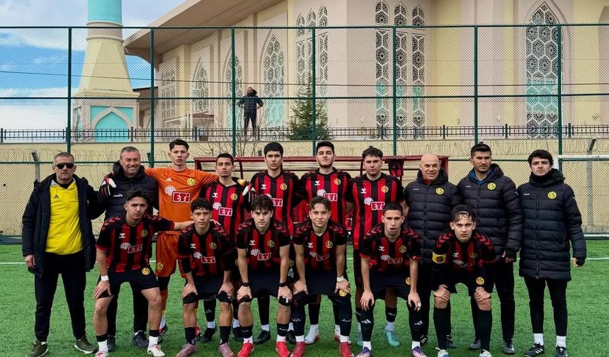 1 puana razı olduk!