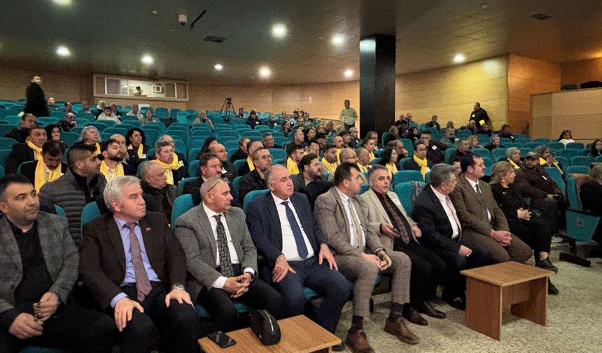 Eskişehir Lokantacılar Odası seçiminde gergin başlangıç