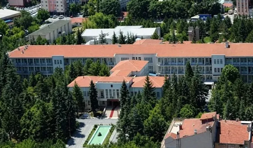 Eskişehir’de sağlık alanları özelleştirme kapsamından çıkarıldı