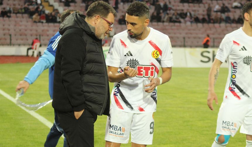 Son sözü daha söylemedik!