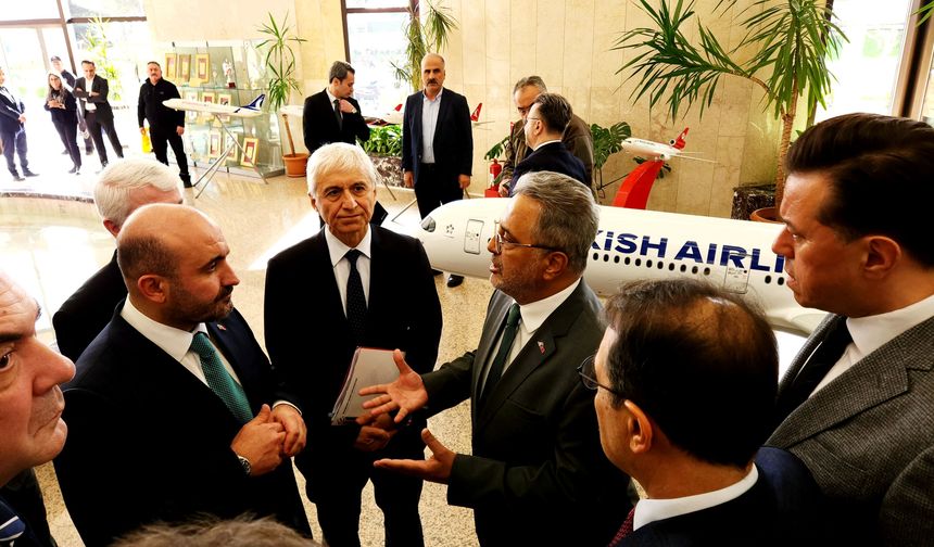 Şeytan diyor çak bir tane…