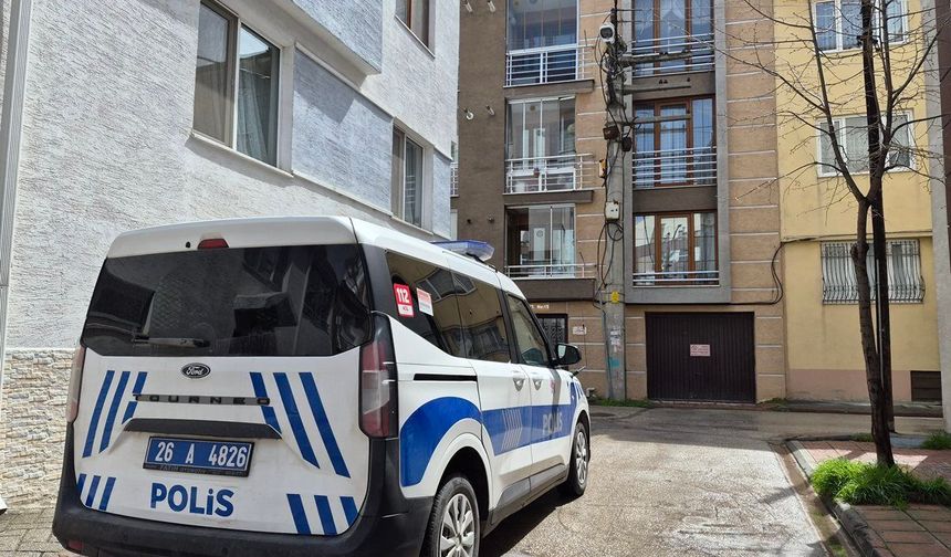 Eskişehir'de kendisinden haber alınamayan şahıs ölü bulundu