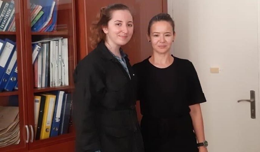 Anadolu Üniversitesi’nden duygulandıran vefa örneği