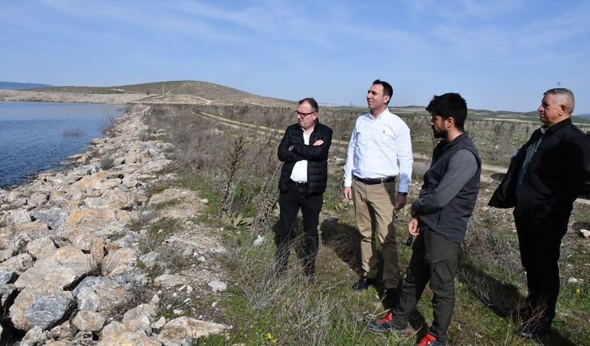 Beylikova'dan önemli başarı