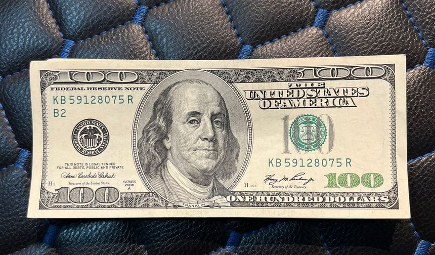 Eskişehir’de ilginç döviz mağduriyeti