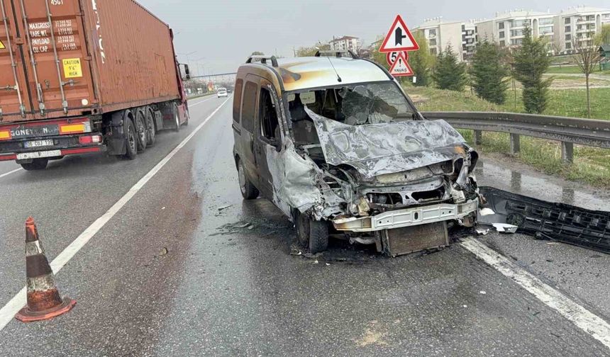 Kaza sonrası yeni detaylar ortaya çıktı