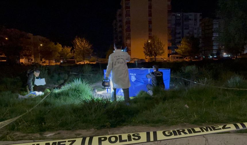 Eskişehir'de cinayet: 25 yaşındaki genç hayatını kaybetti
