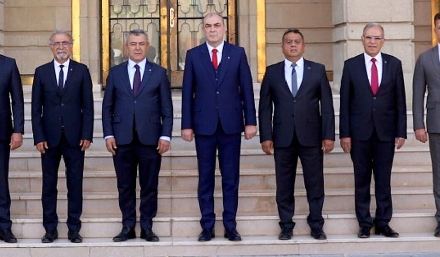 ESO Yönetiminden Eskişehirspor'a prim desteği