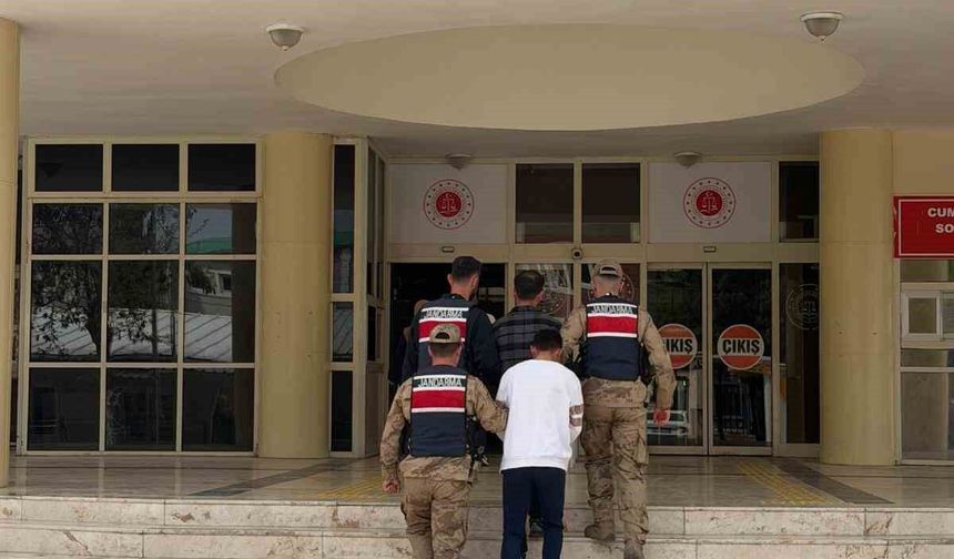 Provokatif içeriklerin yer aldığı sosyal medya grubunun kurucusu tutuklandı