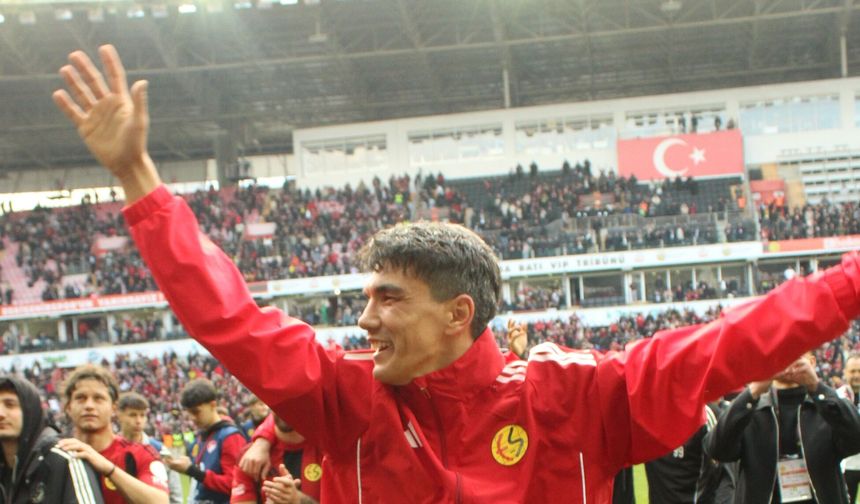 Akman: " Biz daha iyi takımız"