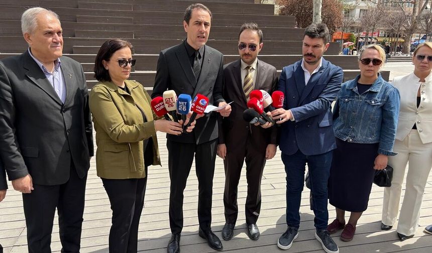 AP'den okullara güvenlik çağrısı