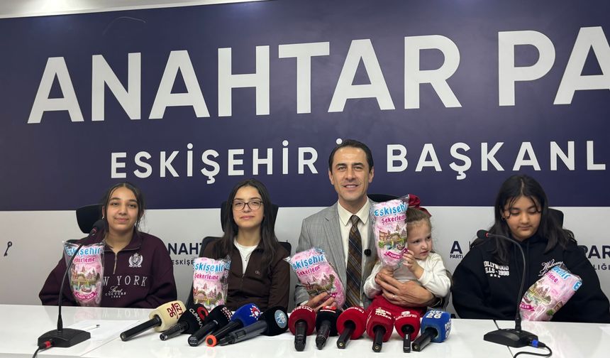 Güvenli yaşam için çocuklar desteklenmeli!