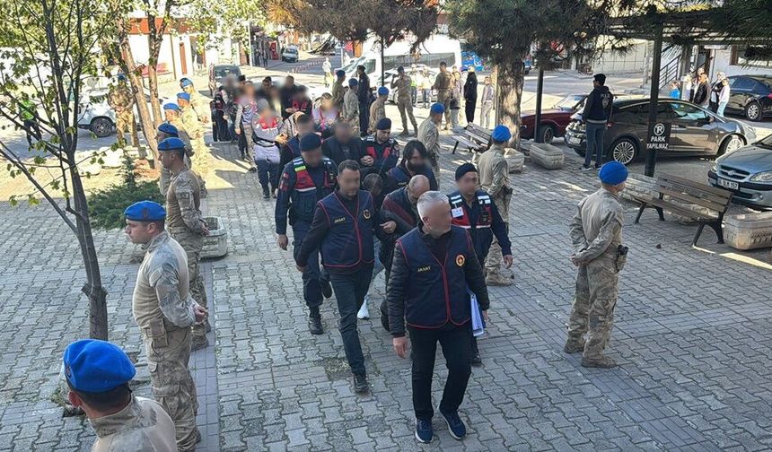 Eskişehir'de 20 senelik gizemli dosyada yeni gelişme!