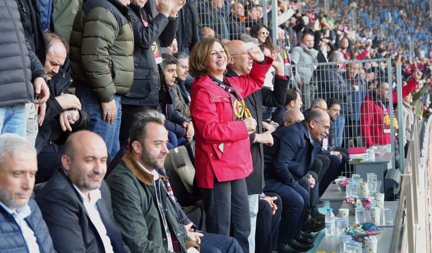 Protokolden tam destek!