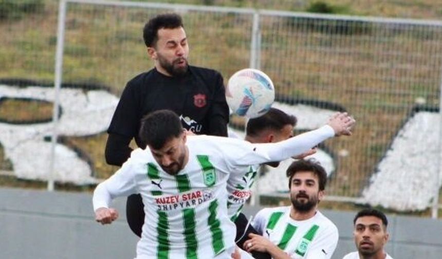 Bozanspor son anda yıkıldı!