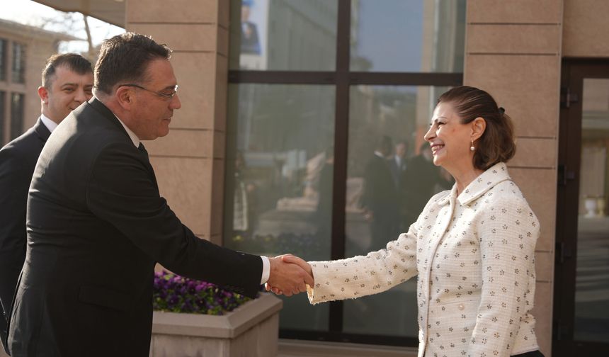 Eskişehir’de kritik görüşme!