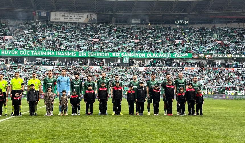 Eskişehir’de duygulandıran anlar!