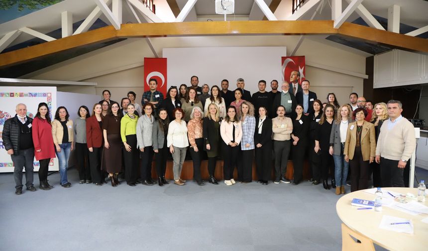 Eskişehir’de iklim için yol haritası!