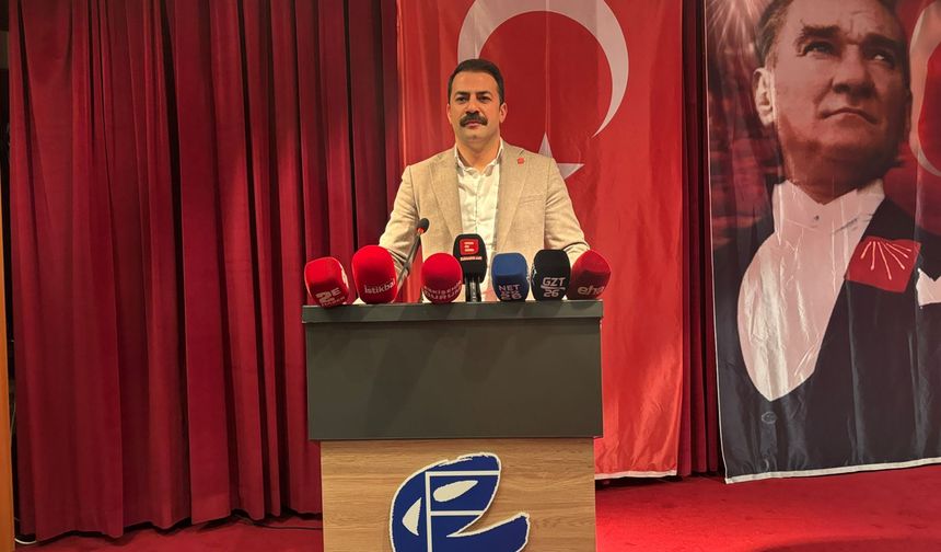 Eskişehir'de erken seçim çağrısı!