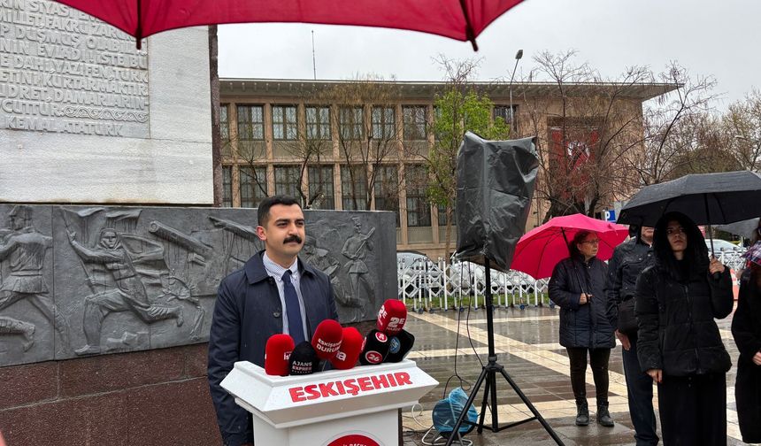 Çocukların geleceğine dikkat çekildi