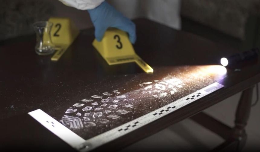 Faili meçhul dosyalar için yeni dönem: 638 Dosya yeniden inceleniyor