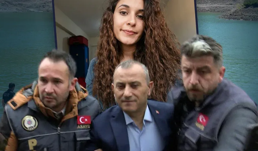 Gülistan Doku operasyonları Eskişehir dahil 18 ile yayıldı