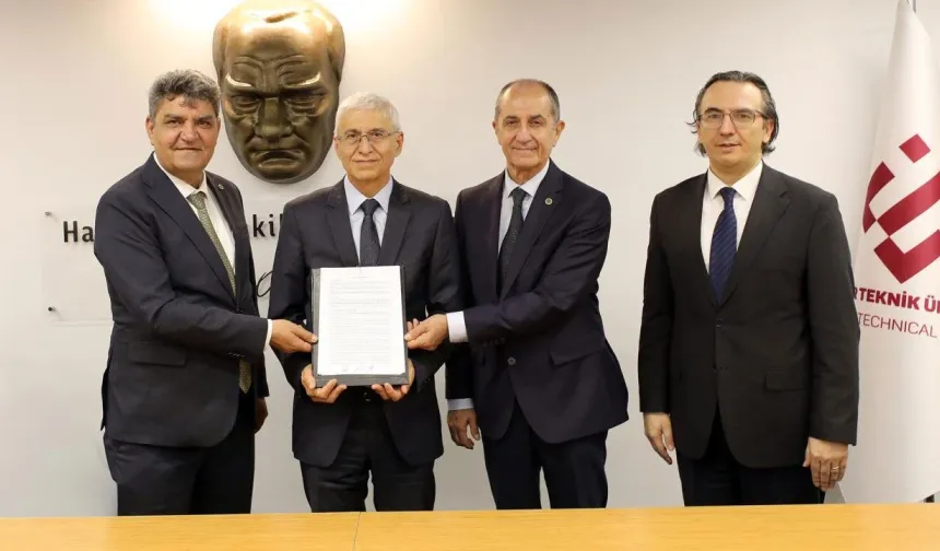 ERİAD'tan dev hamle