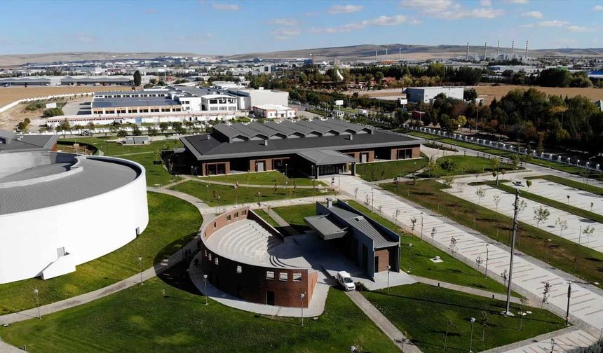 Eskişehir'in ekonomisi konuşulacak...