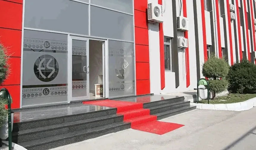 Es-Es'e PFDK'e şoku