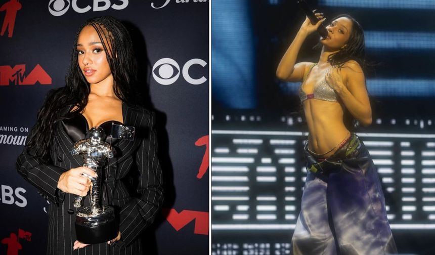 Dünyaca ünlü grup dağılıyor mu? Manon Bannerman'dan dikkat çeken hareket