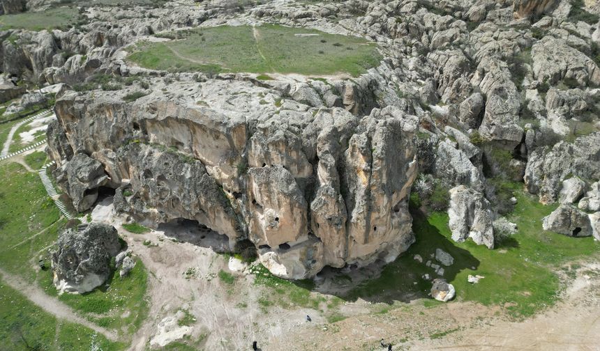 Frig Vadisi'nde 2026 yılı turizm sezonu açıldı