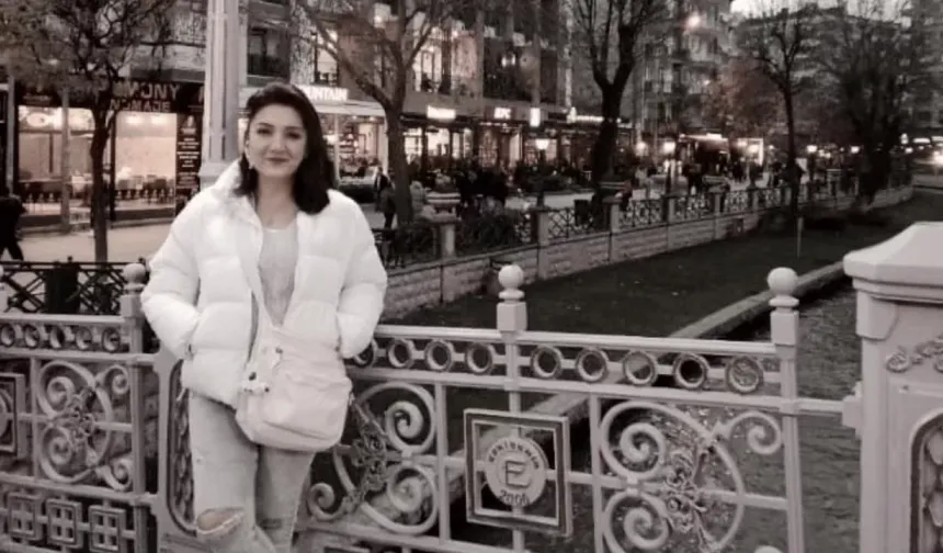 Eskişehir'de CHP'yi yasa boğan ölüm...