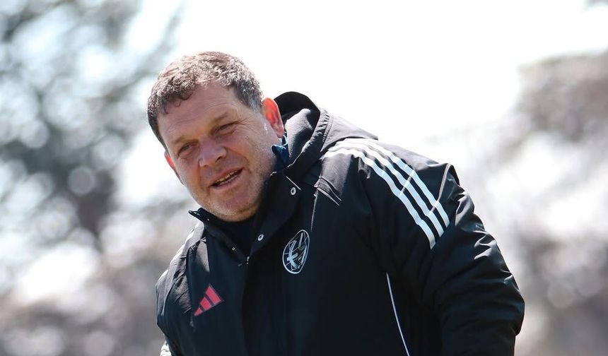 Es-Es'in şampiyonluk inancı tam!